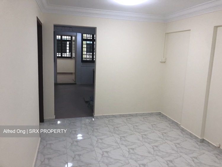 Blk 28 Jalan Klinik (Bukit Merah), HDB 2 Rooms #246299211